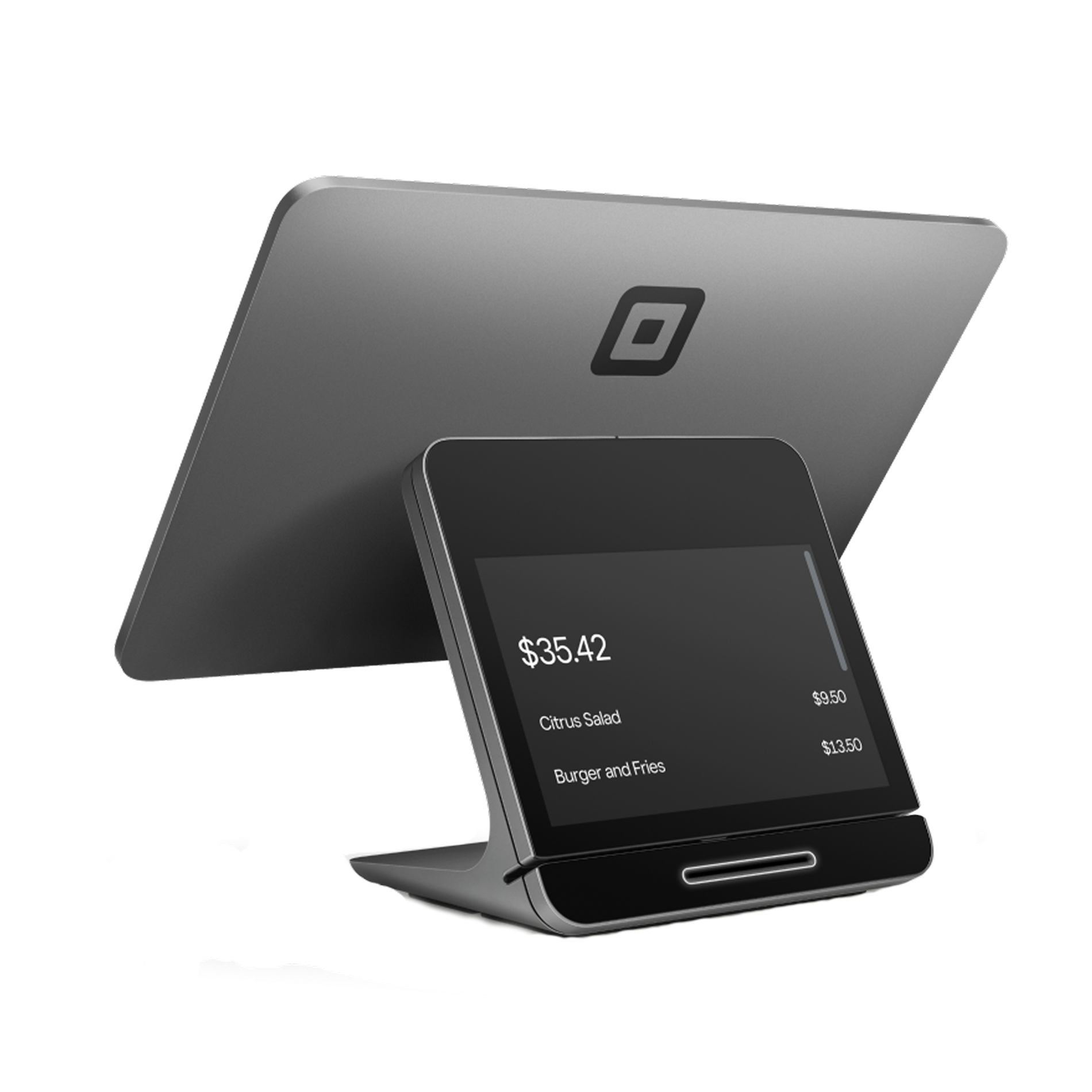 Square Register